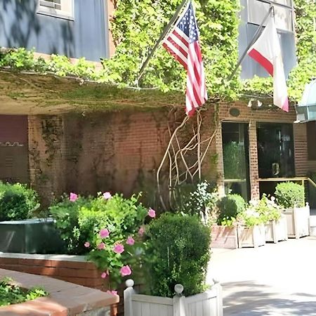 Hilgard House Westwood Village Лос Анджелис Екстериор снимка