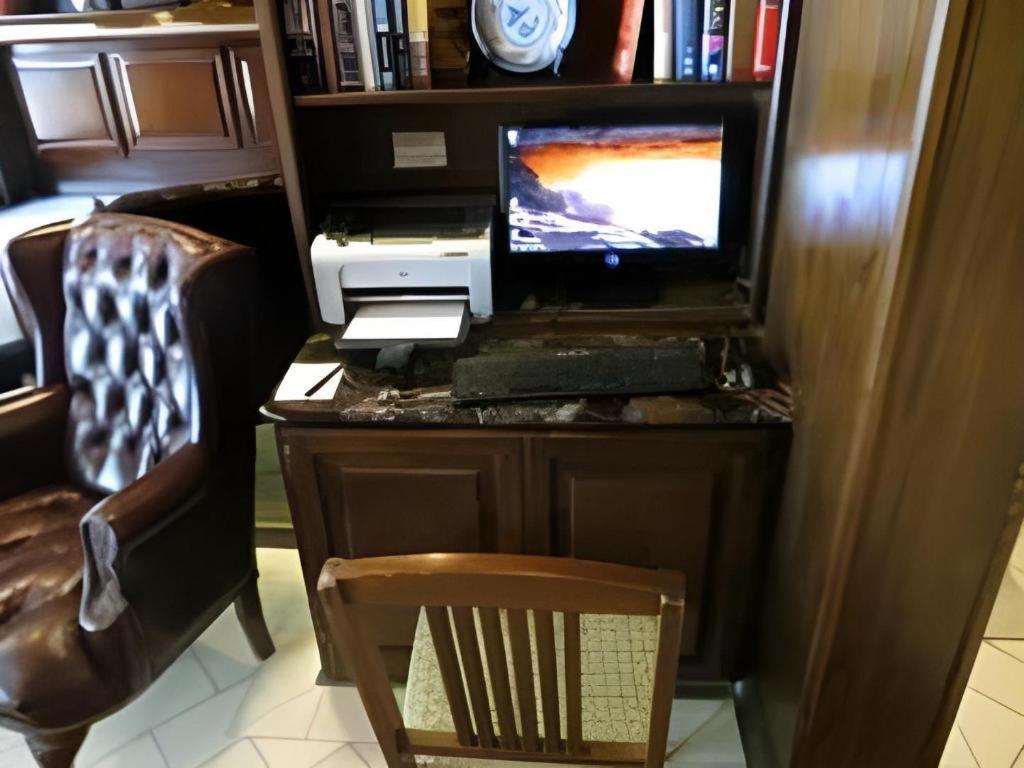 Hilgard House Westwood Village Лос Анджелис Екстериор снимка