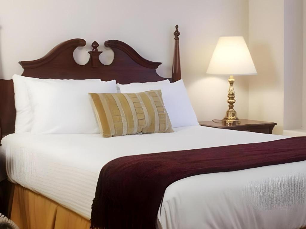 Hilgard House Westwood Village Лос Анджелис Екстериор снимка