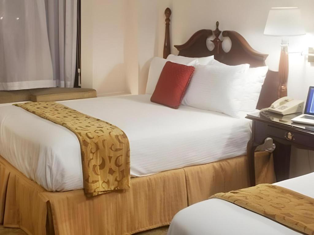 Hilgard House Westwood Village Лос Анджелис Екстериор снимка