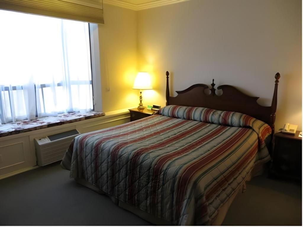 Hilgard House Westwood Village Лос Анджелис Екстериор снимка