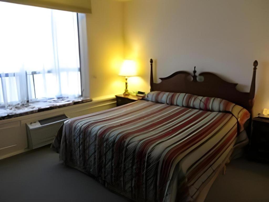 Hilgard House Westwood Village Лос Анджелис Екстериор снимка