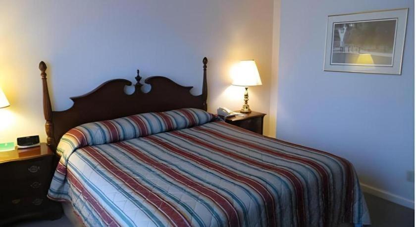 Hilgard House Westwood Village Лос Анджелис Екстериор снимка