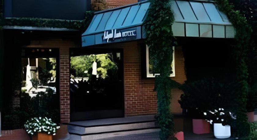 Hilgard House Westwood Village Лос Анджелис Екстериор снимка