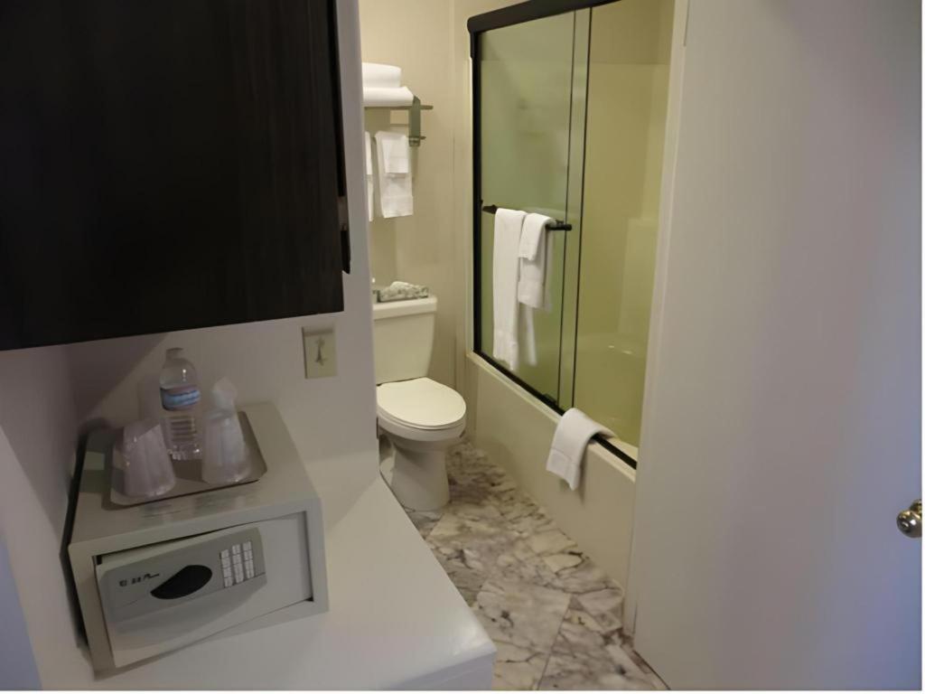Hilgard House Westwood Village Лос Анджелис Екстериор снимка