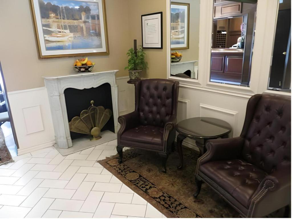 Hilgard House Westwood Village Лос Анджелис Екстериор снимка